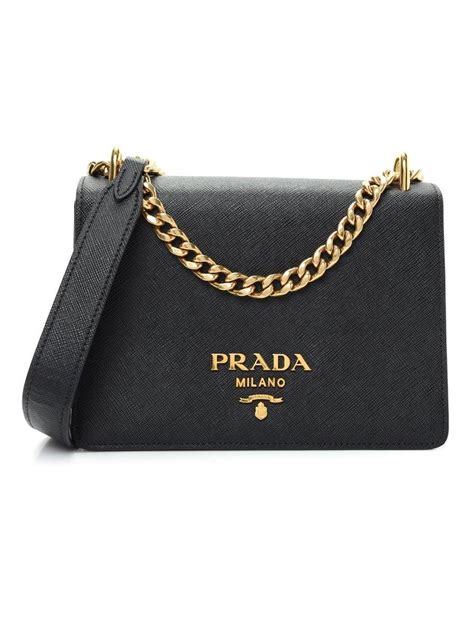 borsa prada con specchietto|Borse a tracolla Prada da donna .